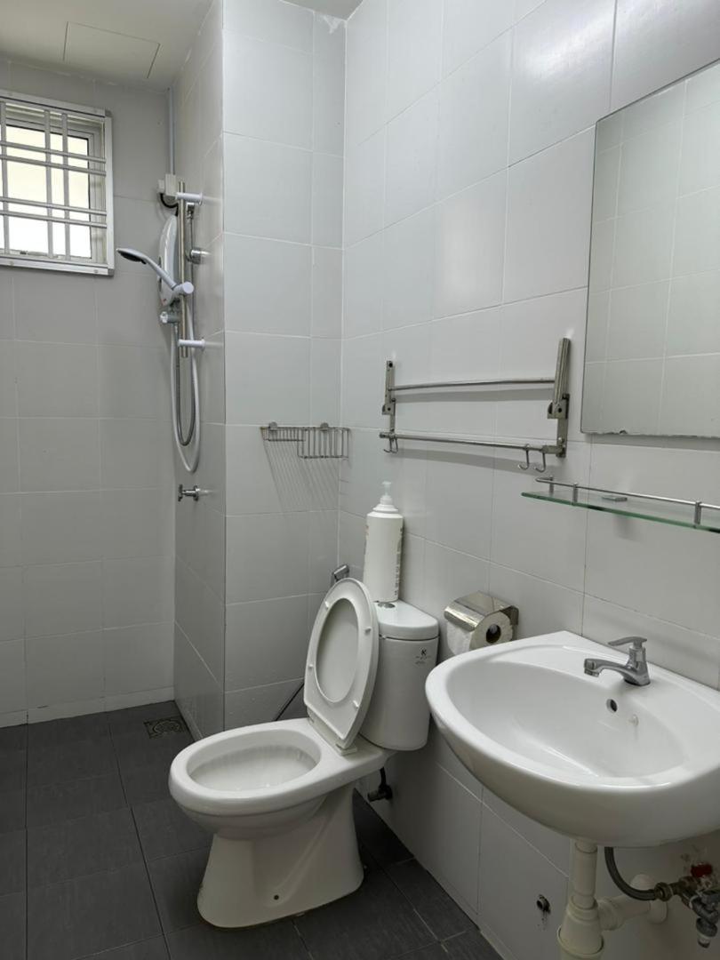 Mr.J Homestay Taiping Exterior photo