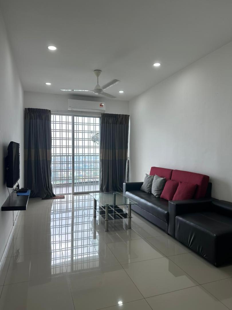 Mr.J Homestay Taiping Exterior photo