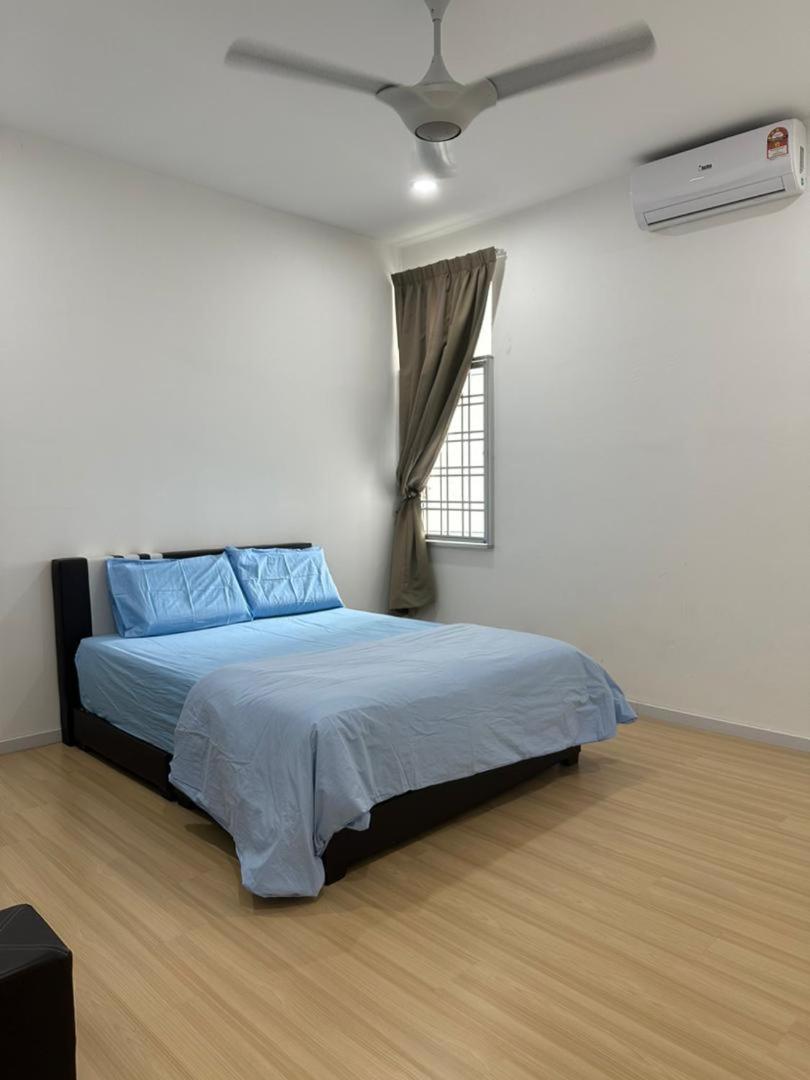 Mr.J Homestay Taiping Exterior photo