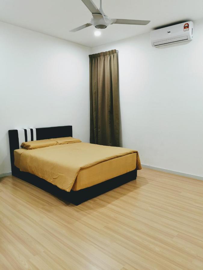 Mr.J Homestay Taiping Exterior photo