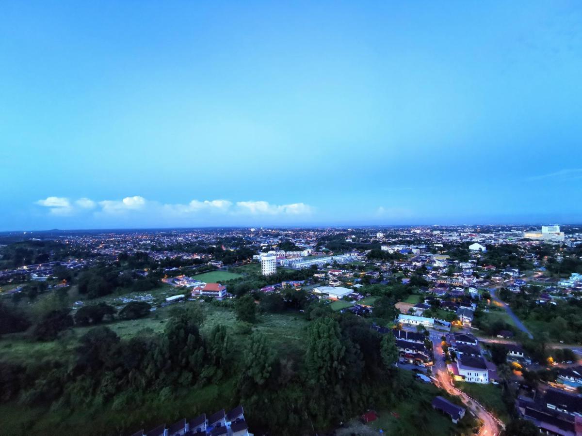 Mr.J Homestay Taiping Exterior photo